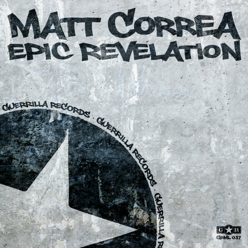 Epic Revelation (Original Mix)