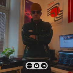 Kormos - Naughty Boots [FREE DOWNLOAD]