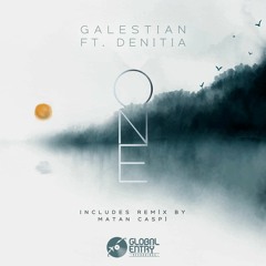 Galestian (ft. Denitia) - One