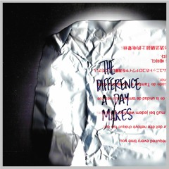 the difference a day makes