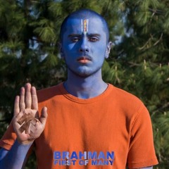 Brahman - Chest Pain/Blow It Away