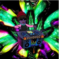 DnB MIX 1 DanDoGG (unmastered unmixed )