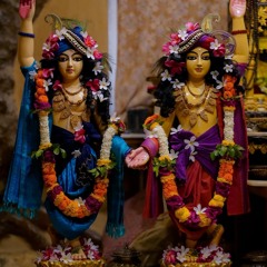 Kartik · Evening Shift Vrindavan · 7.13.23