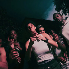 RTK Lil Trap - #TiredOfUptown