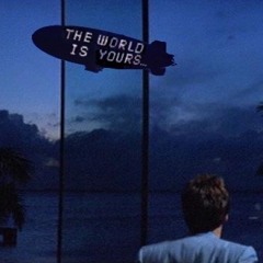 THE WORD IS YOUR-