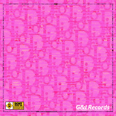 G&LRecords - You Know My Style - Mk Dior