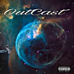 OutCast(ft DAZED) Prod by capsctrl