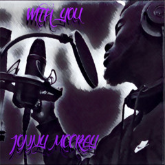 WITH YOU (feat. JONNY MCCRAY)