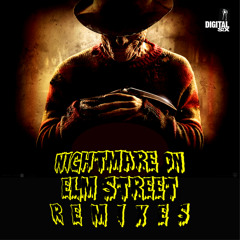 Nightmare On Elm Street REMIXES