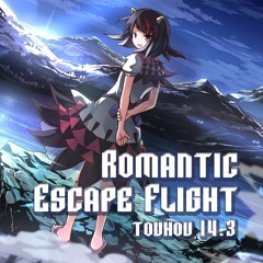 [Mikkie Remix] Touhou 14.3 - Romantic Escape Flight