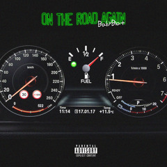 BABYBLAT | ON THE ROAD AGAIN