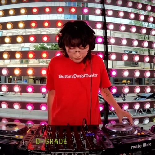 D-Grade on Shift Radio (22.07.22)