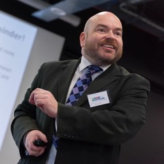 Webinar: Understanding Stress and Coping - Whole-School Approaches by Gareth Morewood