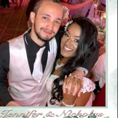 NICK & JEN WEDDING - 7.31.21 p1