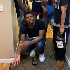 Shout Out (Prod. ZaeThePlug)