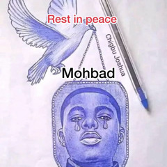 Rest in peace mohbad