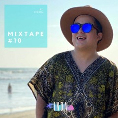 SSERNA @ INDA_Mixtape_No.10
