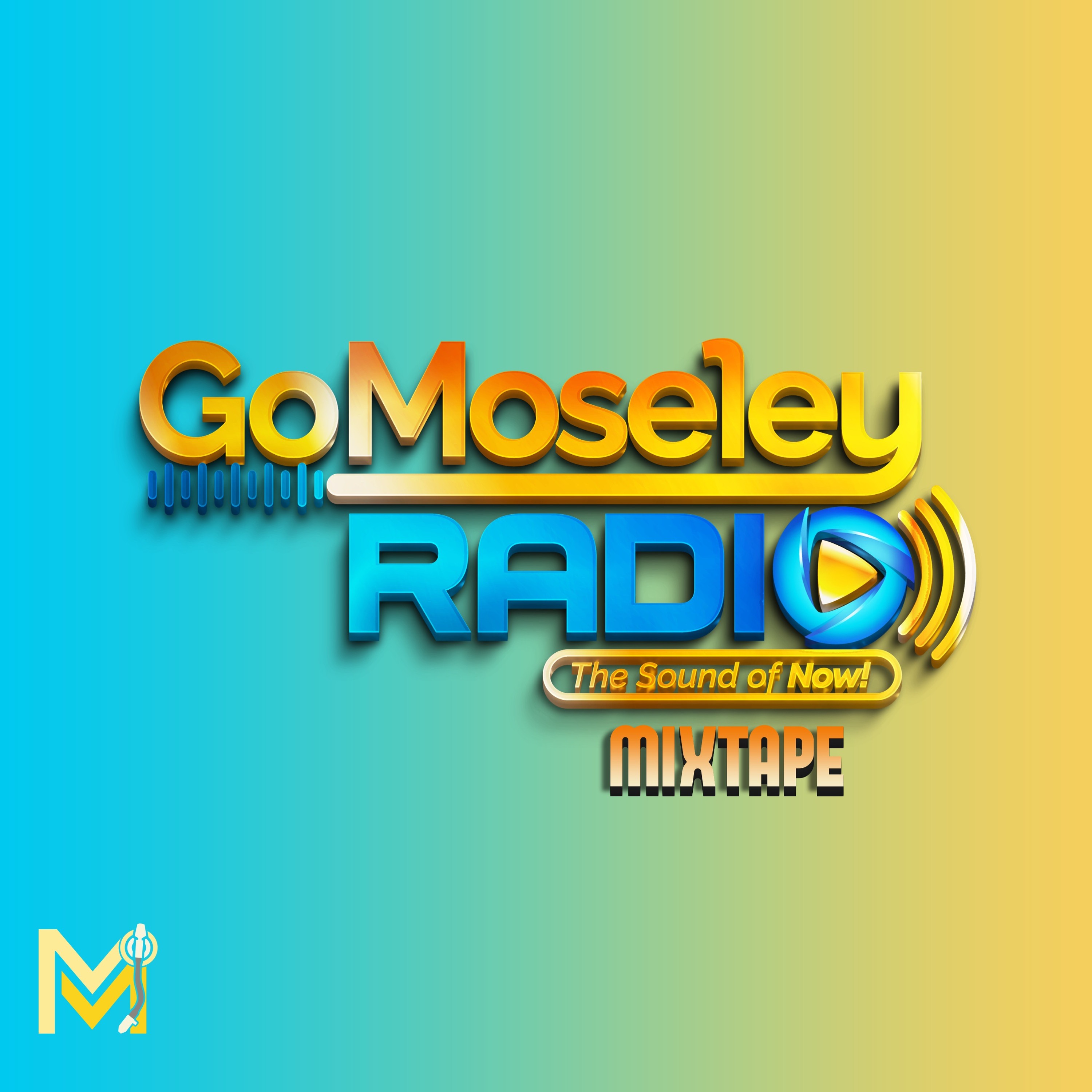 Radio Mixtape 19 (Chutney, Soca & Dancehall)
