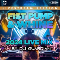 Fist Pump & Whine 2024 - A Wicked Wednesday Show- August 14th 2024