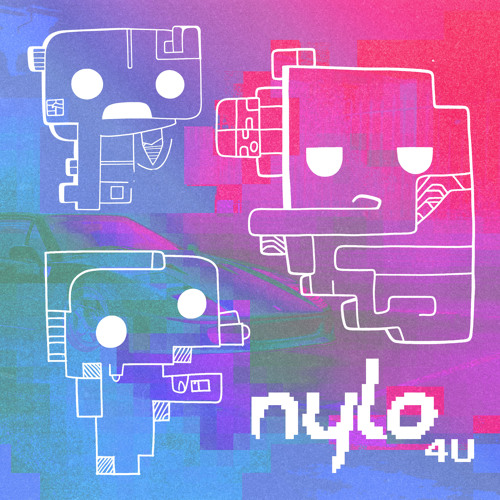 4U (Radio Edit)