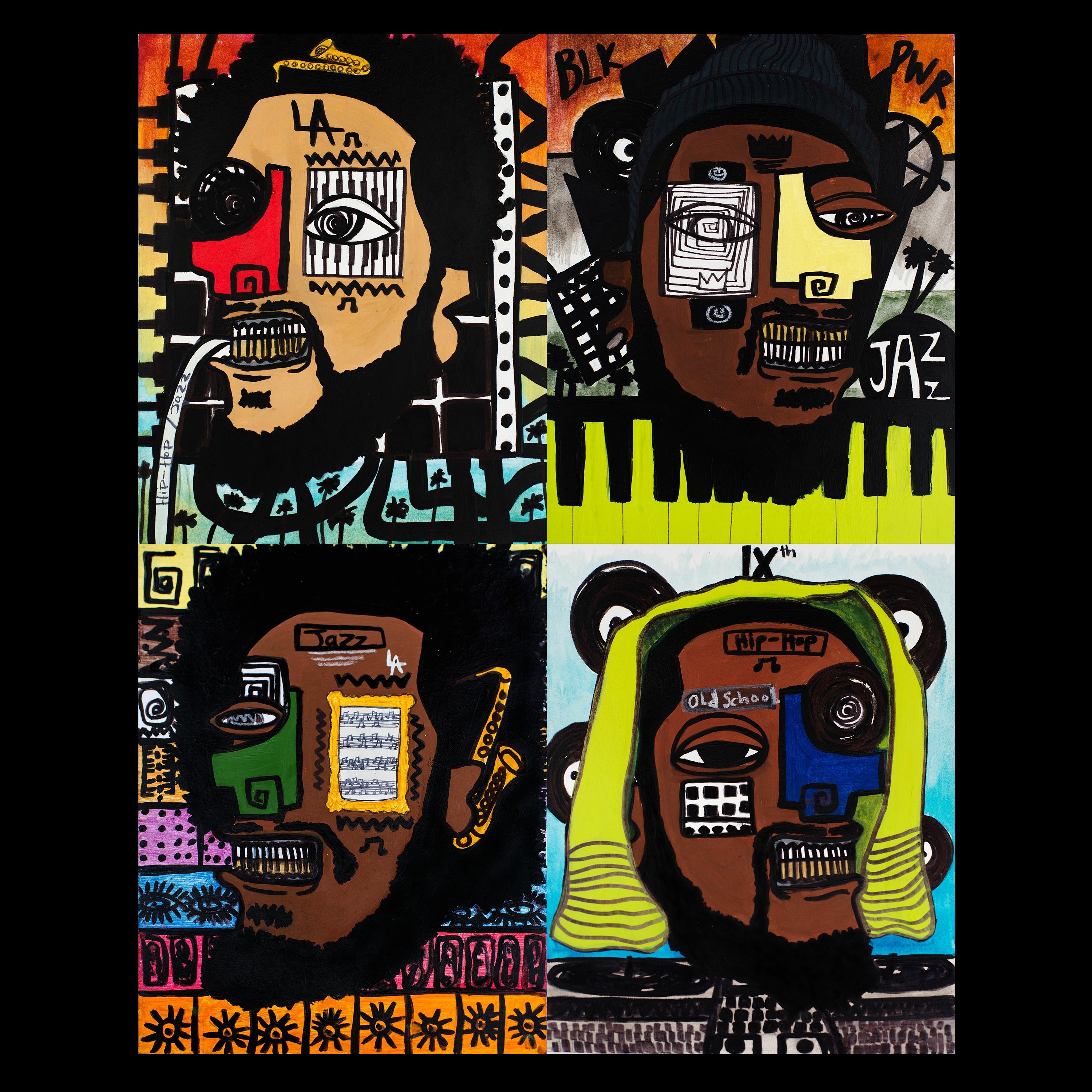 Terrace Martin