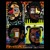 Artwork for Dinner Party (Terrace Martin, Robert Glasper, Kamasi Washington, 9th Wonder) - Freeze Tag