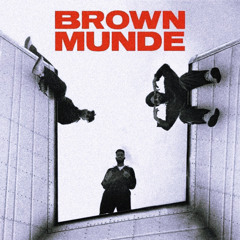 Brown Munde (Slowed & Reverbed)