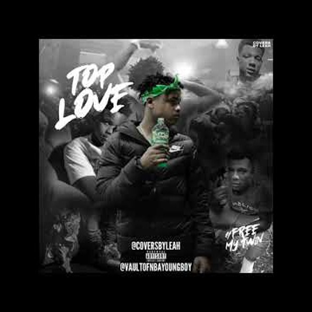 Stream P Yungin - Top Love by P. Yungin | Listen online for free on ...