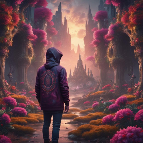 Inciteful - Wonderland