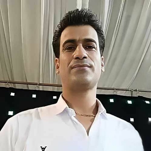 مسلم فتاحی آهنگ