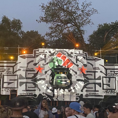 Set tekno [dj set longue durée]