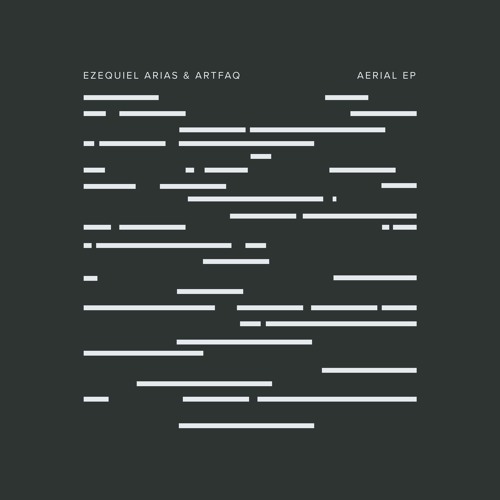 Ezequiel Arias   Artfaq - Varial [Replug]
