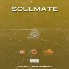 Psycho Beatz - Soulmate MAVI 114 BPM DEMO
