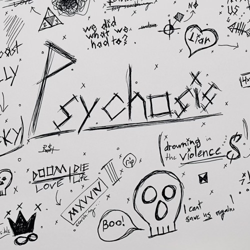 pSyChOsIs - Mitchel Dae