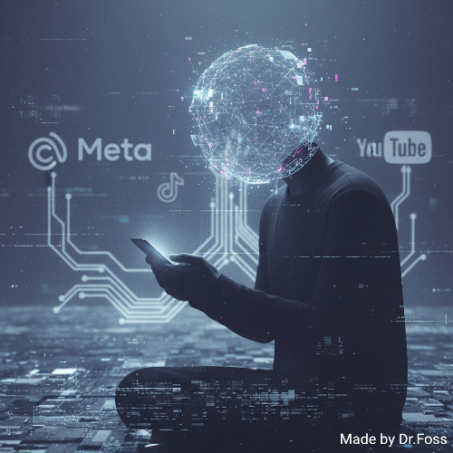 Lost in the Algorithm