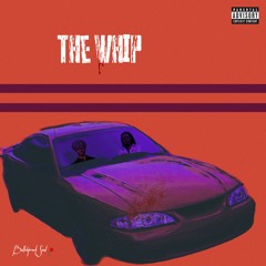 The Whip (feat. Nyyjerya)