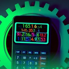 Knowledge is Power (hoe_math tribute)