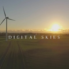 Digital Skies @ OMNI (DJ Set)