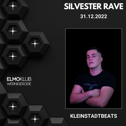 KSB aka Kleinstadtbeats House Live Mix @ 31.12.2022 SILVESTER RAVE - ELMOKLUB Wernigerode