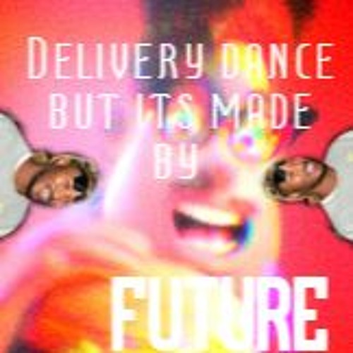 Grubhub Ad Song (But It's Made By FUTURE)