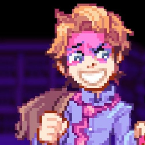 [OLD] Thorns - FNF Week 6 - 8-Bit Cover