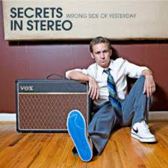 secrets in stereo - happy (jz dub)