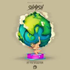 Shmish - Et Tu Scooter