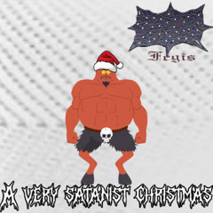 A very satanist christmas