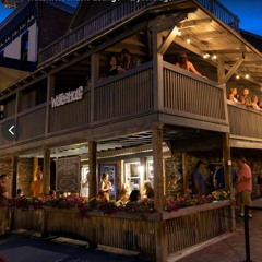 S&S SARANAC LAKE w/ Scott Hannay