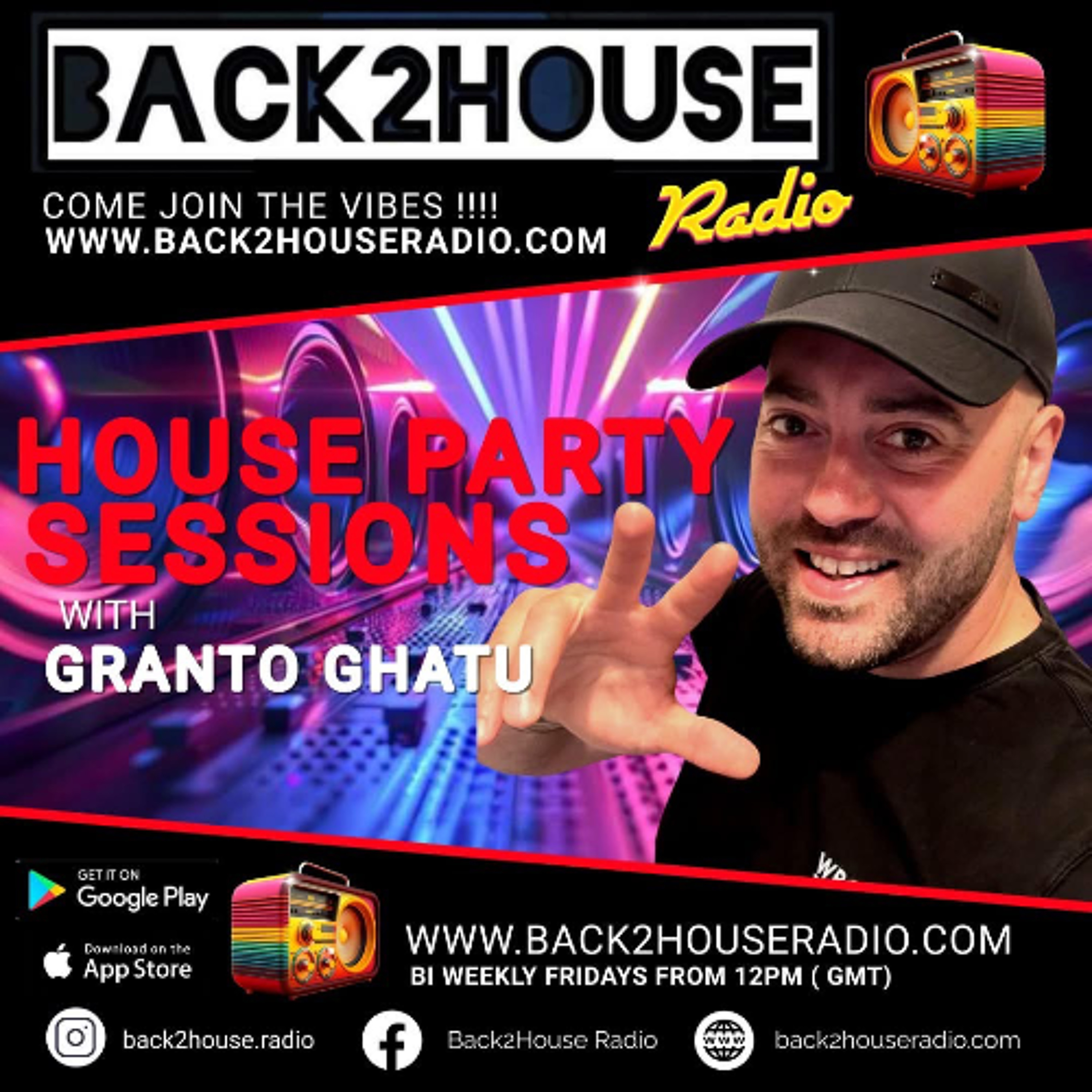 Granto GHATU