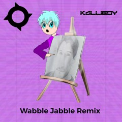 Sawswipe - Wabble Jabble(Kalliboy Remix)