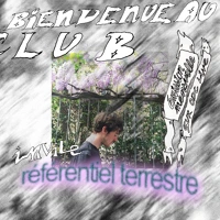 Soundcloud podcast image for Bienvenue au club invite Référentiel Terrestre 
