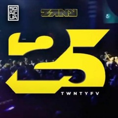 ZANY - 25YRS WARMUP | SQREUR ARTIST SPOTLIGHT | HARDSTYLE CLASSICS