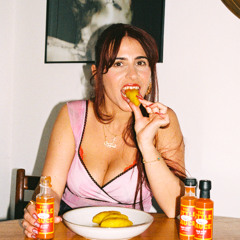 Suzie Bakos with malix - 11 July 2025